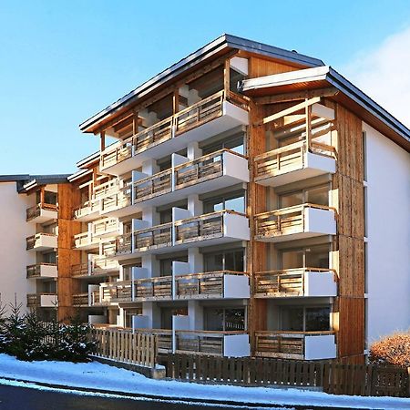 Appartment - Vacances Megeve - Ае004 Megève Exterior foto